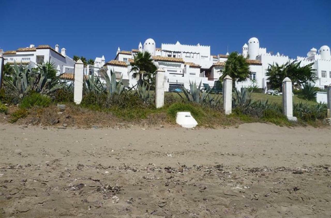 Apartamento Playa De La Lucera La Cala De Mijas Exterior foto