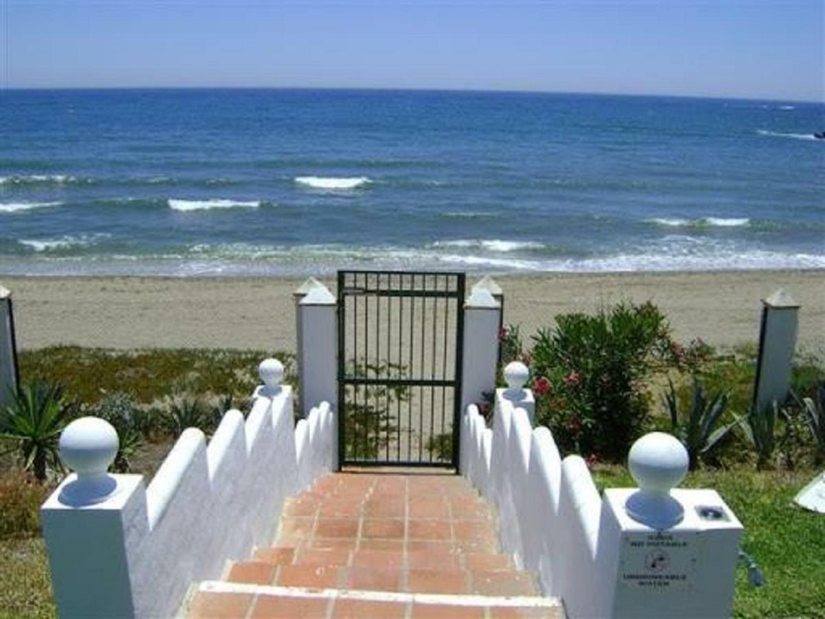 Apartamento Playa De La Lucera La Cala De Mijas Exterior foto