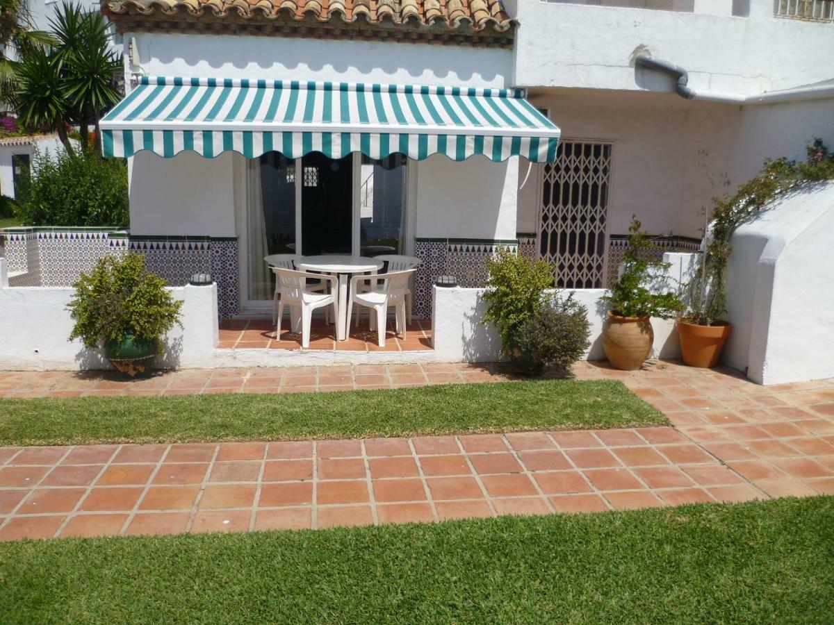 Apartamento Playa De La Lucera La Cala De Mijas Exterior foto