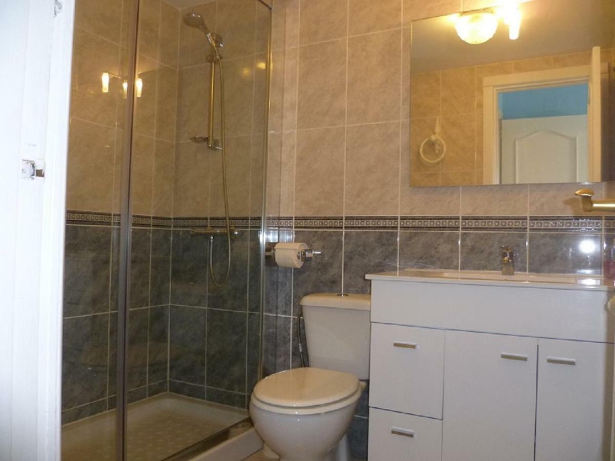 Apartamento Playa De La Lucera La Cala De Mijas Exterior foto